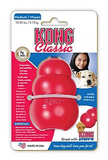 ���� ������ ����� ���� KONG Classic Medium