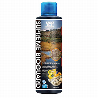 ��� ������ ��������� 500 �"� - AZOO PLUS SUPREME BIOGUARD 