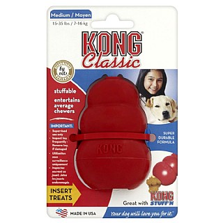 ���� ������ ����' ���� KONG Classic Large