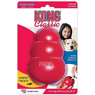 ���� ������  XL ���� KONG Classic XL