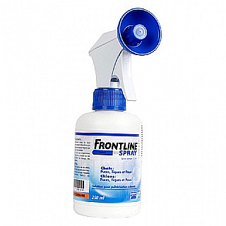 ��������� ����� ����� ������� 250 �"� - frontline spray  