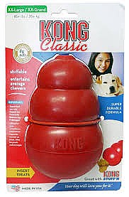 ���� ������ ������ ������ ����' ���� KONG Classic XXL