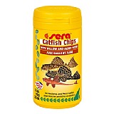 ��� ����� �'��� ���� ���� ����� ����� ������ ������ 250 �"� Sera Catfish Chips