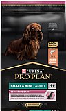 ������ ���� ���� ����� 7 �"� PRO PLAN OPTI DERMA adult Sensitive Skin Salmon