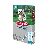 ��������� ������ S ������� ��� ������ ������ ADVANTIX CAO 4-10 KGS