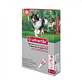 4007221037606 ��������� M ������� ��� ������ ������ ADVANTIX CAO 10-25 KGS