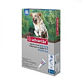 4007221037613 ��������� L ������� ��� ������ ������ ADVANTIX CAO MAIS 25 KGS
