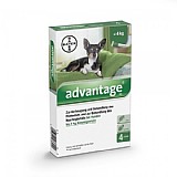 ��������' ������� ��� �������  ���� ����� �� 4 �"� ADVANTAGE CAO MENOS 4 KG