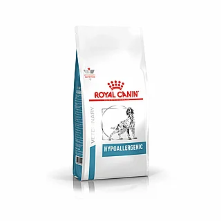 ����� ���� ��� ���������� 14 �"� royal canin hypoallergenic