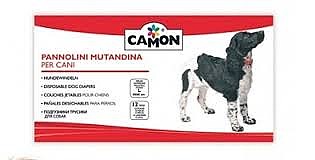 ������� ������ S/M/L/XL �  pannolini mutandina ���� CAMON
