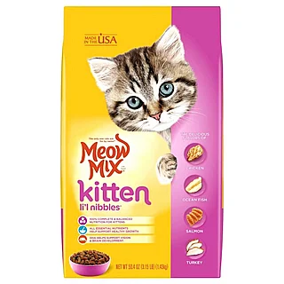 ���� ���� ���� ���� 1.42 �"� MEOW MIX