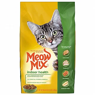 ���� ���� ������ 1.42 �"� MEOW MIX