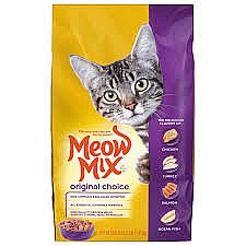 ���� ���� �������� 7.2 �"� MEOW MIX