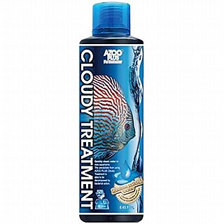 ����� ��� CLOUDY TREATMENT 500ML