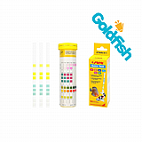 ��� ����� ��� Sera Quick Test 6 in 1