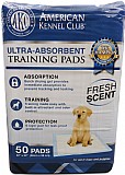 ���� ������ ����� 6 �����, 50 ������ ������ �� ����� �������� American Kennel Club
