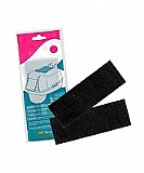 2 פילטר פחם פעיל לשירותים סגורים Clear Cat Filter 2 פילטר פחם פעיל לשירותים סגורים Clear Cat Filter