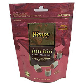 ���� ��� ���� �� Wanpy 