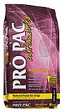 ����� ������� ���� ���� ���� - ��� ��� ����� 2.5 �"� PROPAC Ultimates ADULT DOG FOOD Meadow Prime