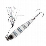 HAYABUSA FS415 Jack Eye Ace 30g #09 Shiruba Ao Yako Zebura ����� ������ 30 ���