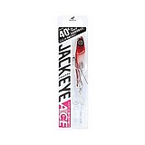Hayabusa Metal Jig FS415 Jack Eye Ace 40g # 8 Bloody Silver FS415 ����� ������ 40 ��� ��� ����