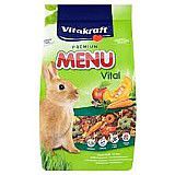      1 " vitakraft premium menu Vital