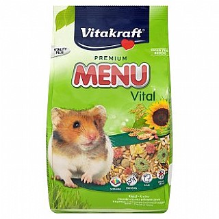���� ����� ���� ������� ������ 1 �"� vitakraft premium menu Vital