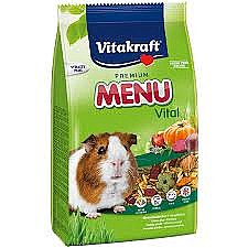���� ����� ���� ������� ������� 3 �"� vitakraft premium menu Vital