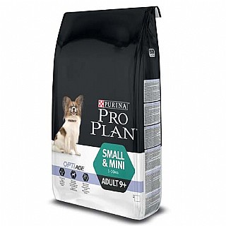 ������ ������ ��� ��� 3 �"� ������ PROPLAN Pro Plan Senior mini OptiAge � Chicken
