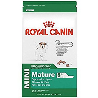 ����� ���� ���� ���'�� (+8) 8 �"� Royal Canin Mini Mature