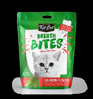 ��� ����� ����� ���� ����� ����� breath bites