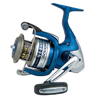 ���� ��� SHIMANO NEXAVE 6000FC