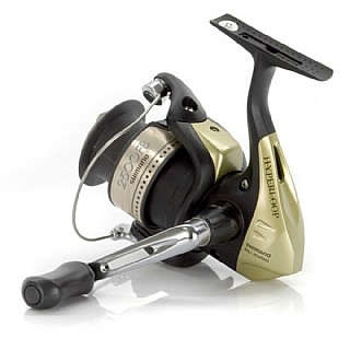 ���� �'���'�� SHIMANO ALIVIO 2500FB