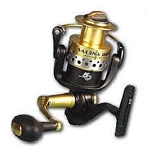 ���� �'�� OKUMA SALINA SA65 