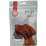 חטיפי FRESH פרש בשר ברווז חטיפי FRESH פרש בשר ברווז