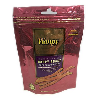 ���� ������ ��� ���� �� Wanpy