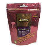 חטיף רצועות עוף רכות של Wanpy חטיף רצועות עוף רכות של Wanpy