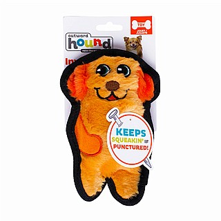 OUTWARD HOUND ���� ������