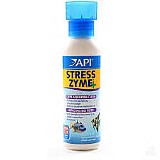 בקטרייה חיובית לאקווריום סטרס זים 118 מ"ל stress zyme בקטרייה חיובית לאקווריום סטרס זים 118 מ"ל stress zyme