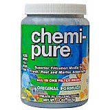 פחם לאקווריום מידה לארג - Boyd Enterprises Chemipure Filter Media for Aquarium פחם לאקווריום מידה לארג - Boyd Enterprises Chemipure Filter Media for Aquarium