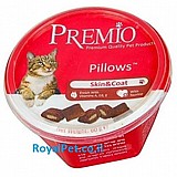 ����� ����� ���� ������ ����� Premio Pillows Skin & Coat