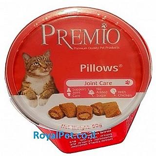 ����� ������ ������ ����� ����� 60 ��� Premio Pillows Joint Care