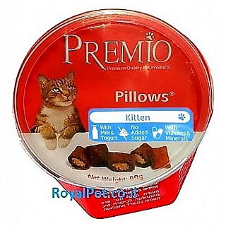 ����� ����� ���� ���� Premio Pillows Kitten