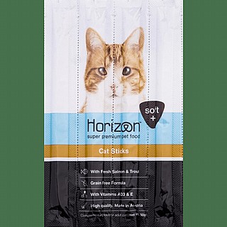 ������� ���� ����� ���� ���� ����� Horizon Cat Sticks