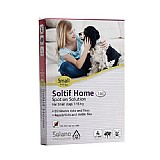 ������� ������ ��� ���� ��� 7-15 �"� solano soltif home - spot on solution for dogs.