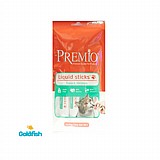 ����� ���� ���� ���� ������� ����� Premio Liquid Sticks Tuna & Shrimps