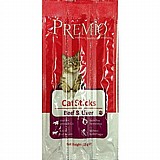 ����� ���� ��� ���� ����� 15 ��� Premio Sticks Beef & Liver
