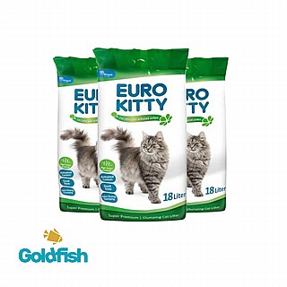 ��� �������� ��� ���� 18 ���� EURO KITTY