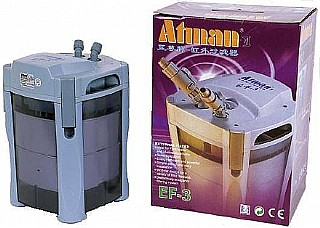 ����� ������ Atman EF 3 