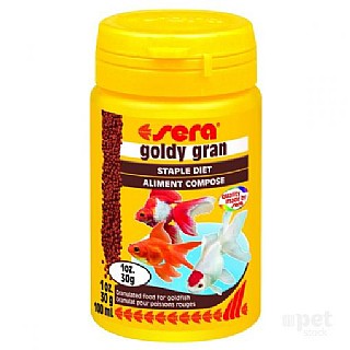 ��� ����� ���� ���� ���  250 �"� Sera Goldy Gran